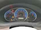 2009 SUBARU FORESTER