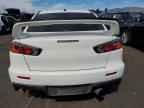2014 MITSUBISHI Lancer Evolution