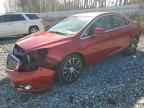 2017 BUICK VERANO