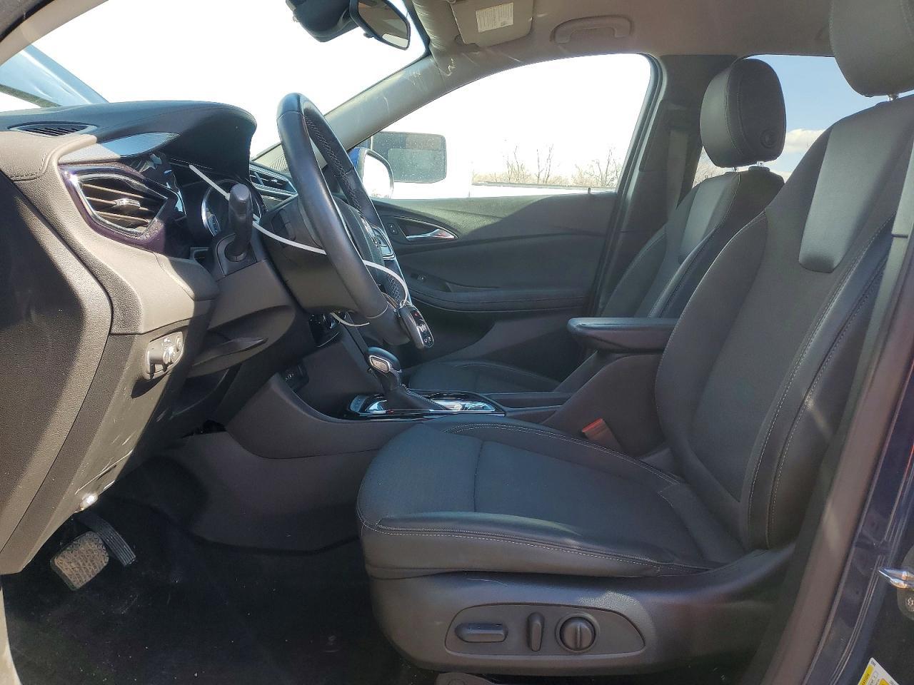 2023 BUICK Encore GX