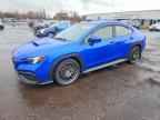 2024 SUBARU WRX