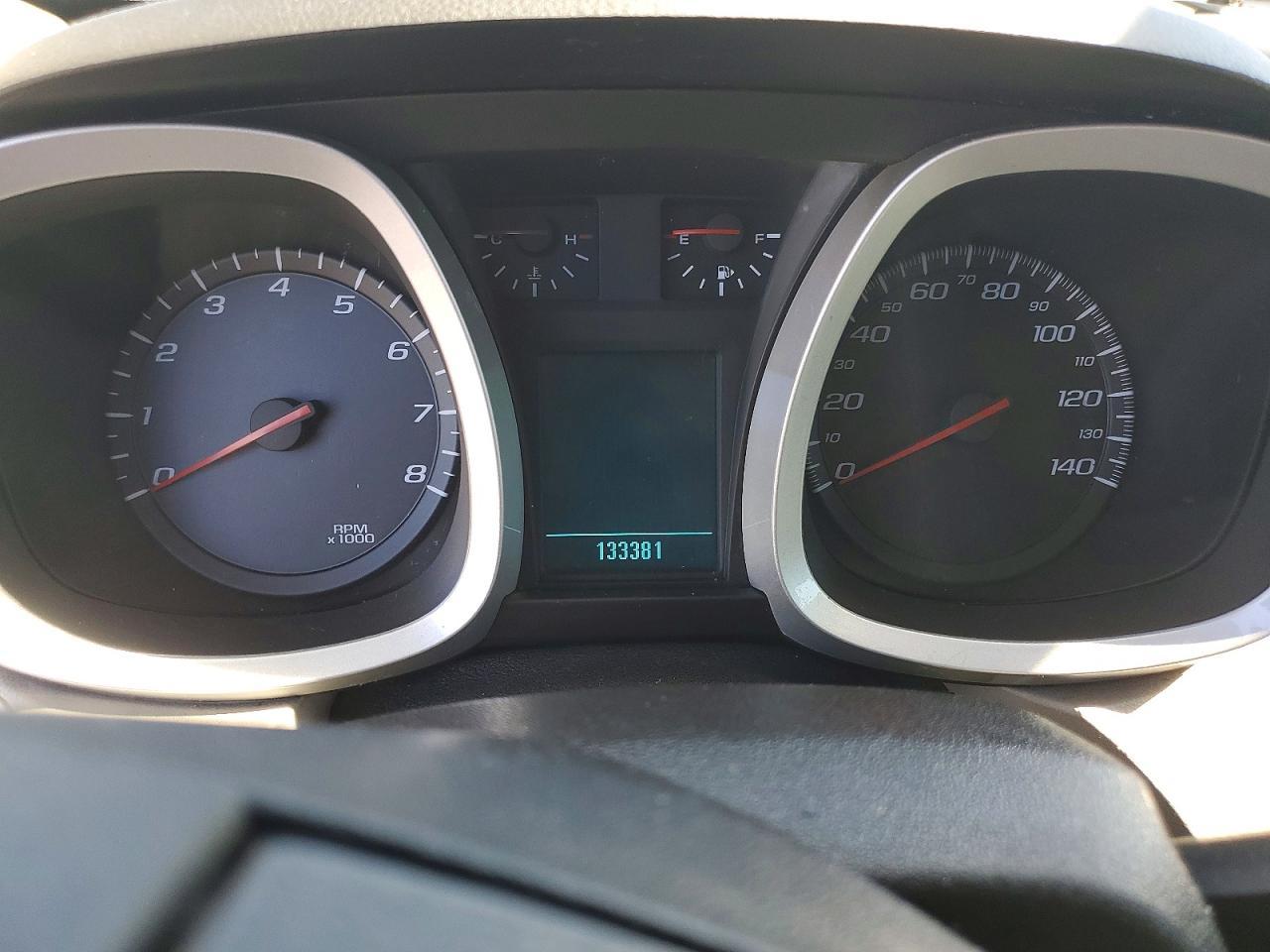 2011 CHEVROLET EQUINOX