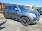 2017 NISSAN Armada