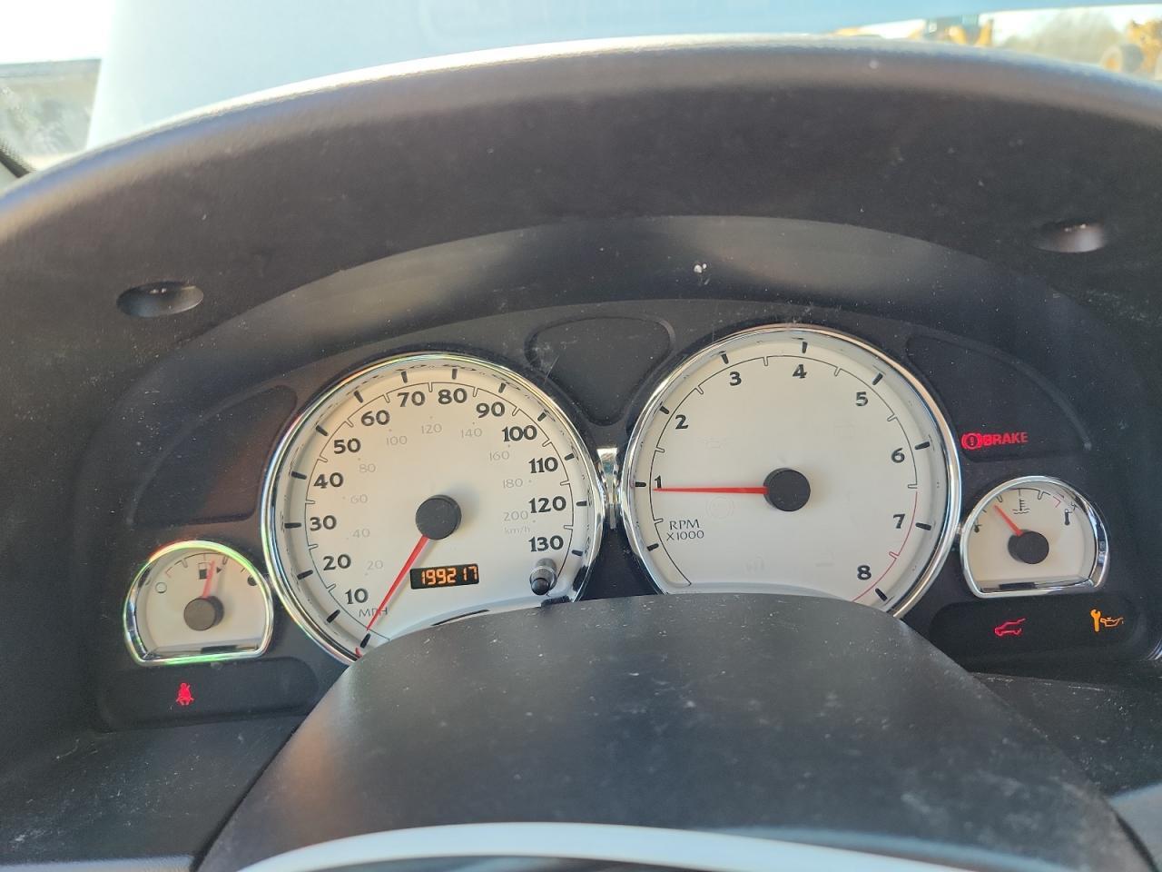 2006 SATURN Vue