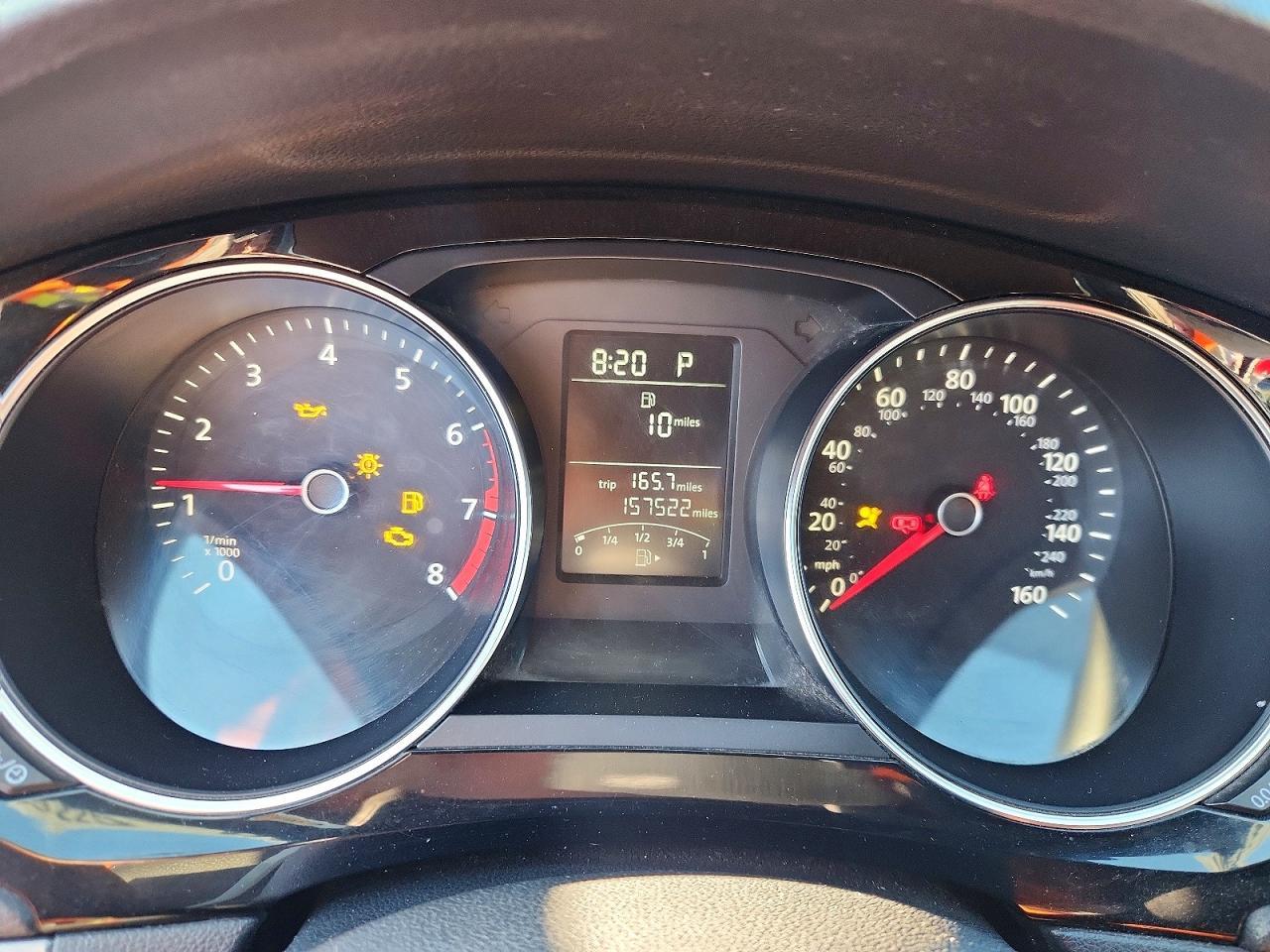 2016 VOLKSWAGEN JETTA