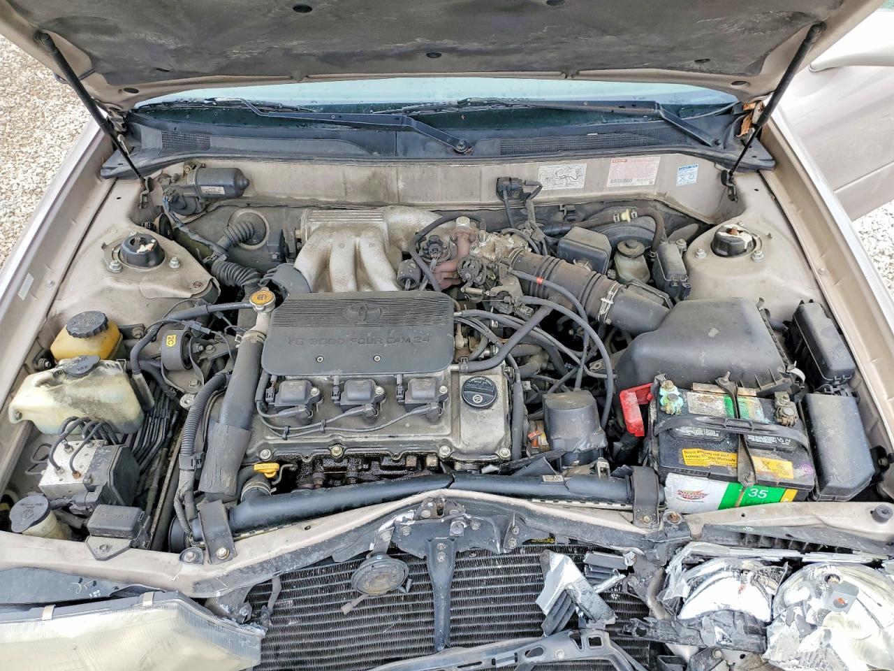 1997 TOYOTA Avalon