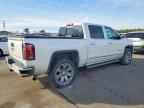 2017 GMC Sierra