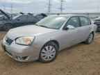 2006 CHEVROLET MALIBU
