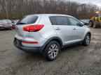 2015 KIA SPORTAGE