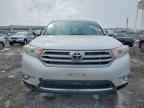 2013 TOYOTA HIGHLANDER