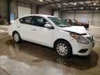 2016 NISSAN VERSA