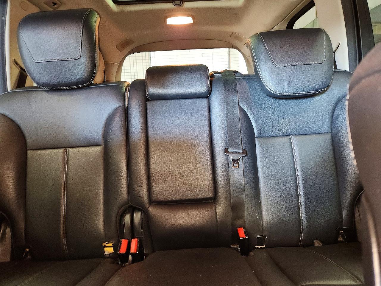 2011 MERCEDES-BENZ GL-Class