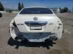 2011 NISSAN ALTIMA