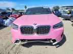 2022 BMW X4