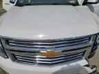 2017 CHEVROLET Tahoe