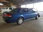 2002 HONDA ACCORD
