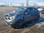 2019 NISSAN MICRA