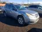 2010 SUBARU Outback
