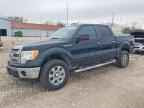 2013 FORD F-150 Lightning