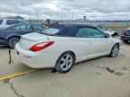 2008 TOYOTA CAMRY