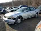 2002 BUICK Century