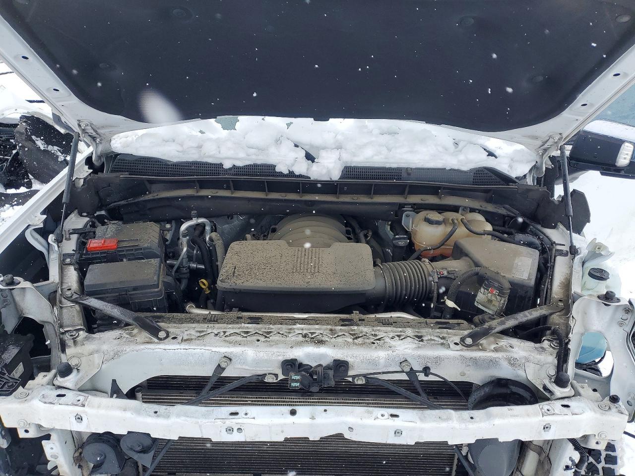 2020 GMC Sierra