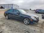 2013 MERCEDES-BENZ E-Class