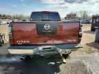2004 NISSAN Titan