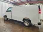 2025 CHEVROLET EXPRESS 2500