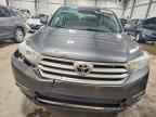 2012 TOYOTA HIGHLANDER