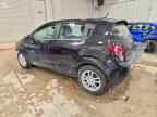 2014 CHEVROLET SONIC