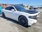 2017 DODGE CHARGER