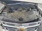 2017 CHEVROLET Suburban