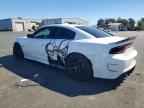 2017 DODGE CHARGER