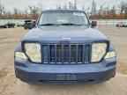 2008 JEEP Liberty