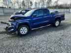 2023 NISSAN Frontier