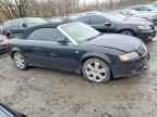 2005 AUDI A4 Quattro