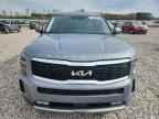 2022 KIA Telluride