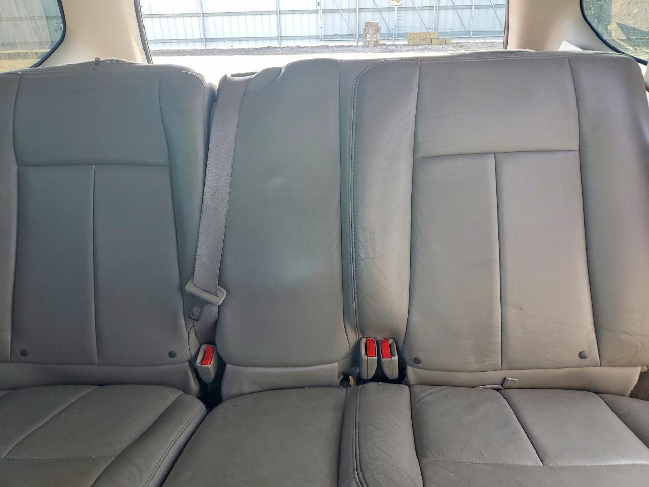 2005 GMC Envoy