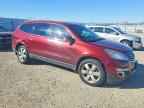 2016 CHEVROLET TRAVERSE