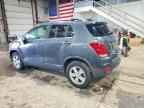 2018 CHEVROLET TRAX