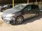 2011 HONDA ODYSSEY