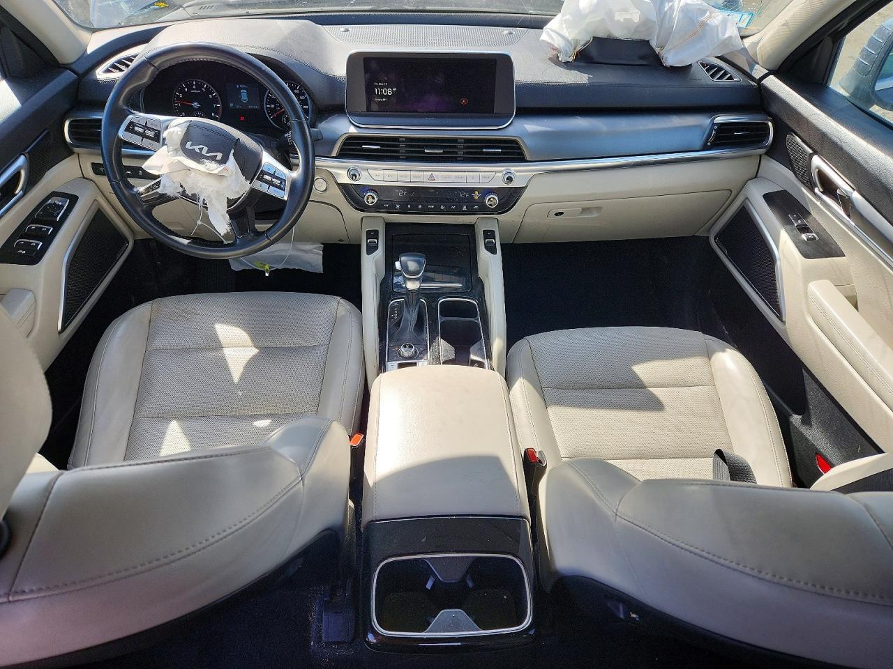 2022 KIA Telluride