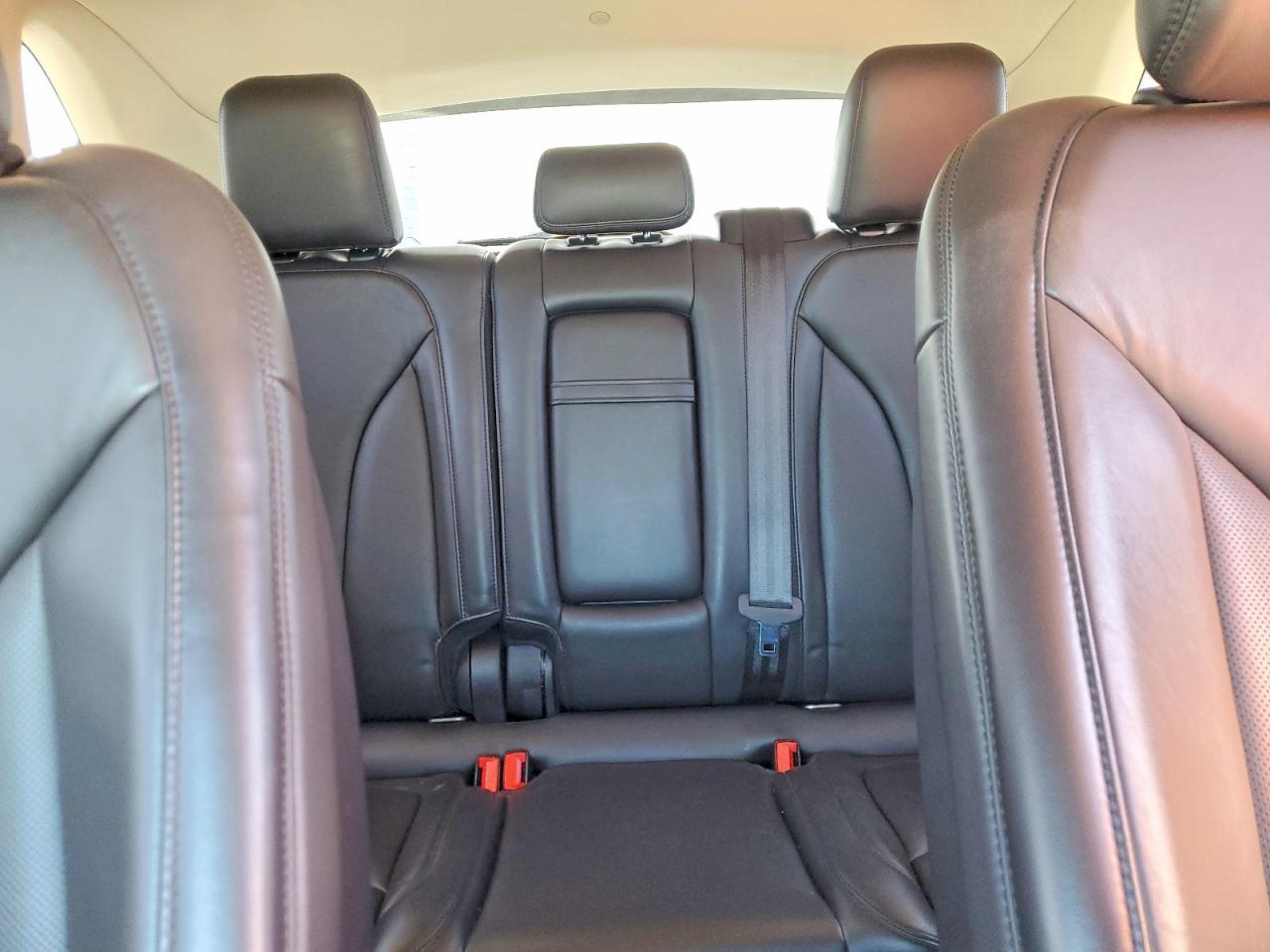 2019 LINCOLN MKC