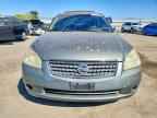 2005 NISSAN ALTIMA