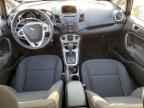 2015 FORD Fiesta