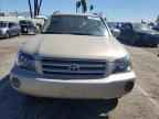 2002 TOYOTA HIGHLANDER