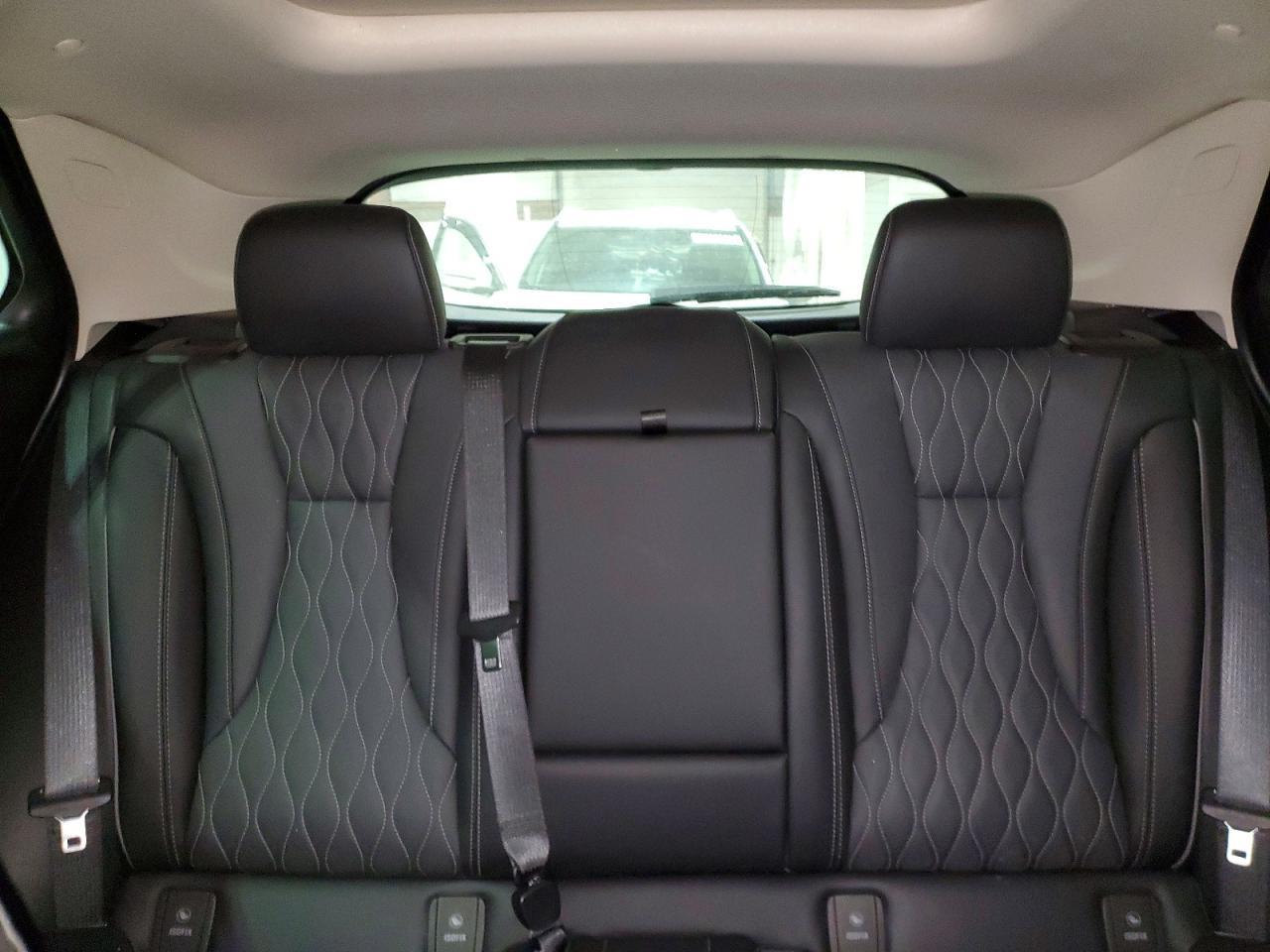 2022 BUICK Envision