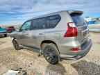 2022 LEXUS GX 460