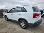 2013 KIA SORENTO